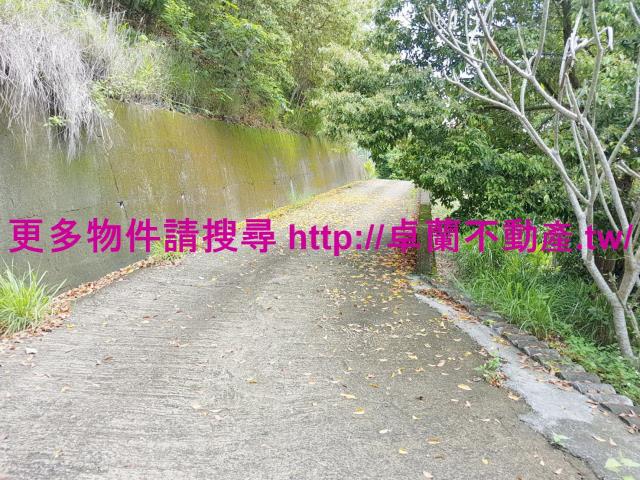 苗栗大湖農地-9