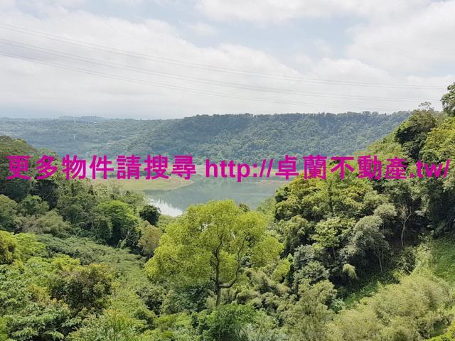 苗栗大湖農地-7