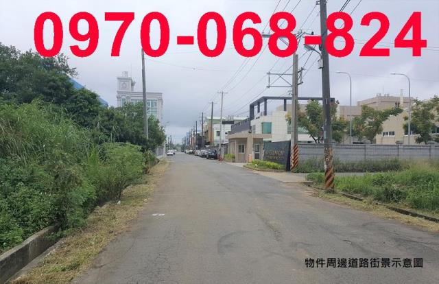 觀音工業地-1