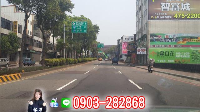 桃園楊梅工業地-5