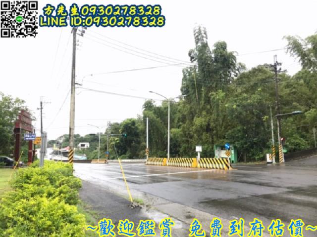 台南農地-8