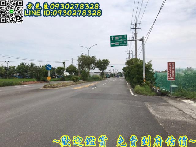 台南官田農地-8