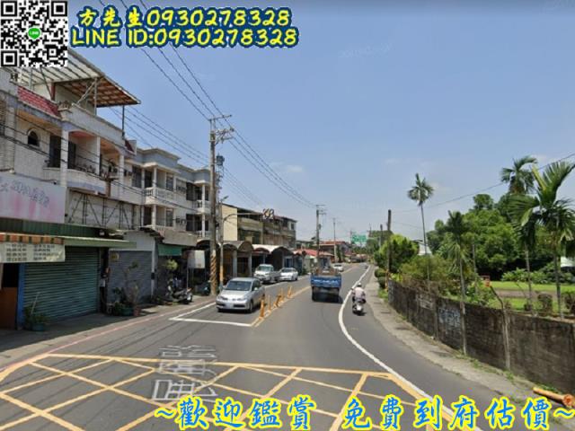 屏東乙種建築用地-12