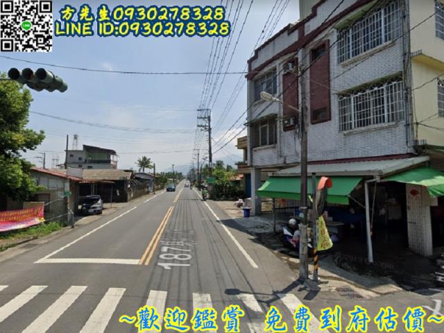 屏東乙種建築用地-14