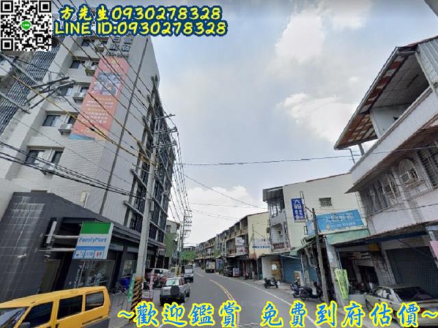 屏東乙種建築用地-3