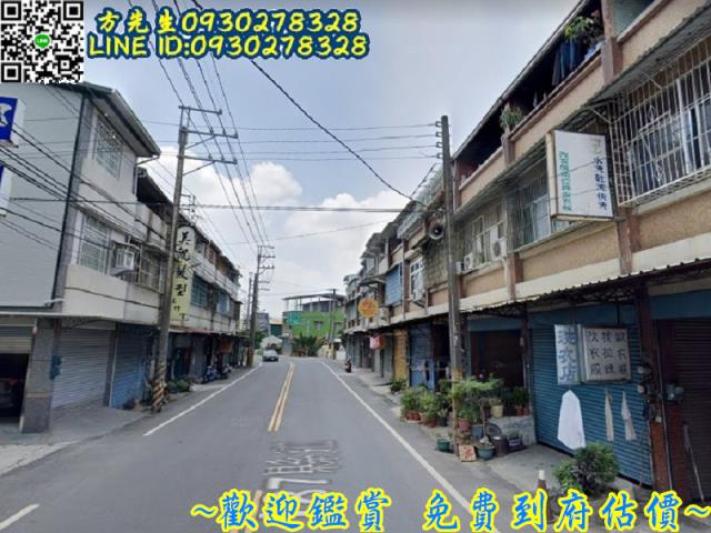 屏東乙種建築用地-4