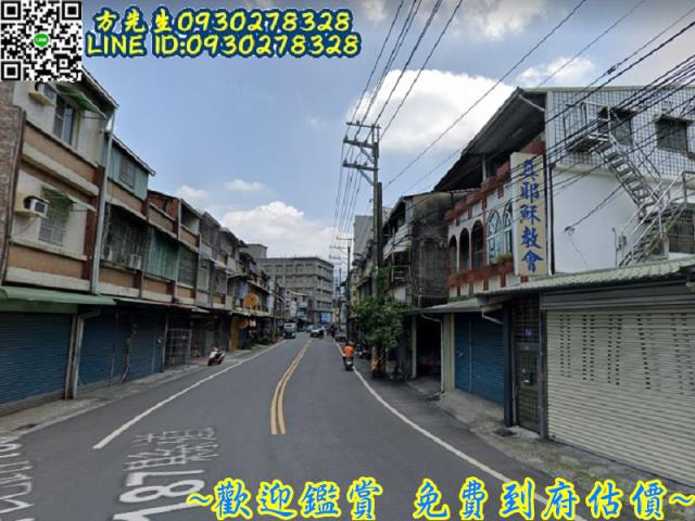 屏東乙種建築用地-5
