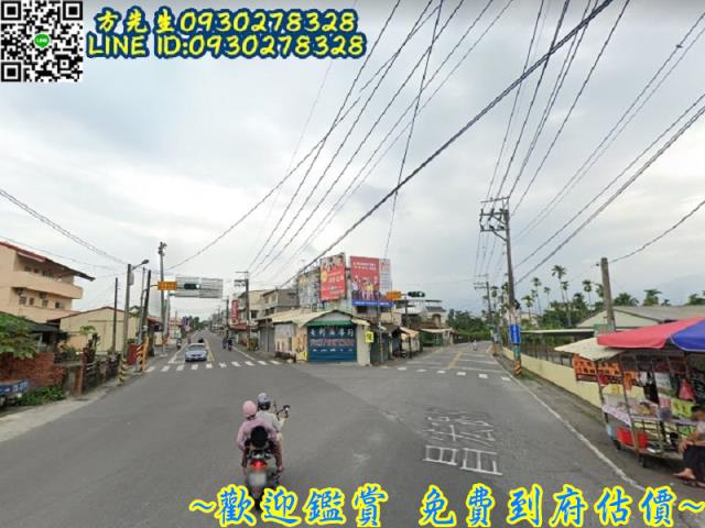 屏東乙種建築用地-8