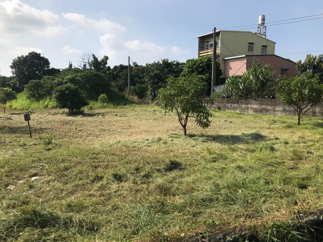 高雄大樹建地-10