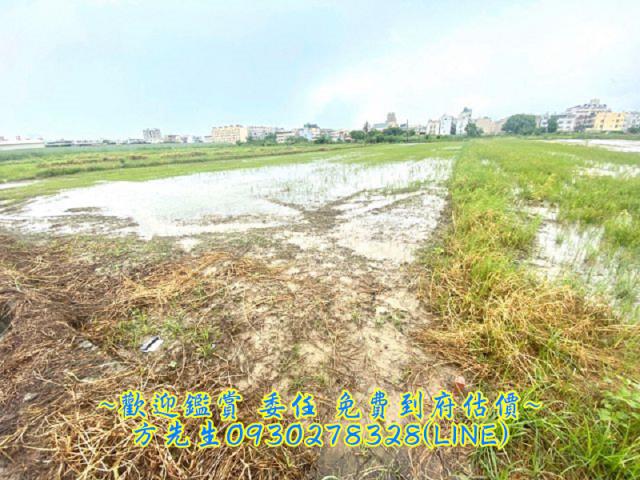 永康農地-3