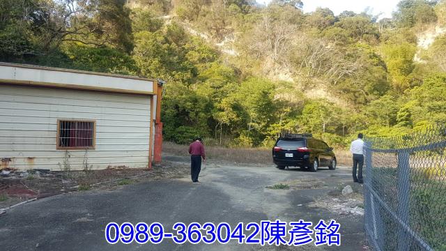 北屯大坑特二種住宅區附建築線