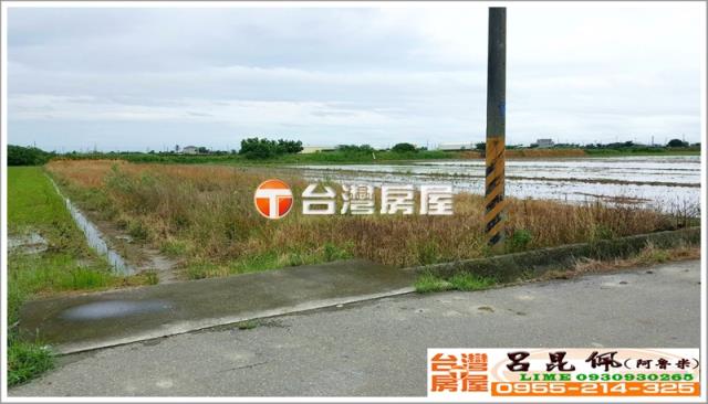 水林農地-1