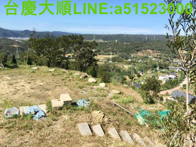 關西農地-5