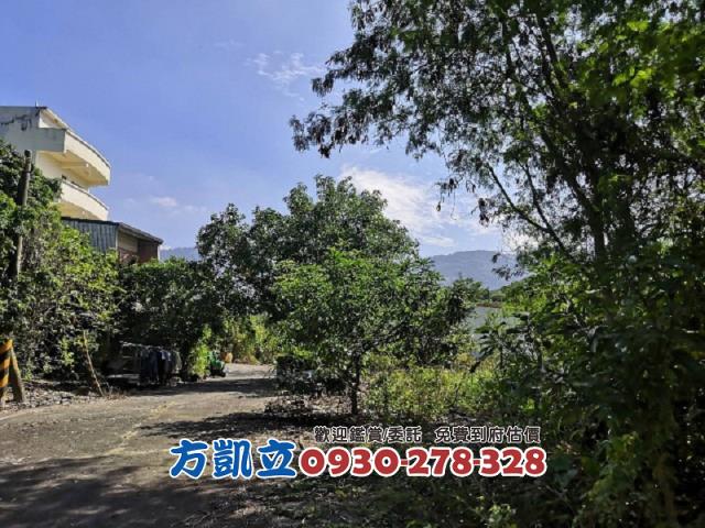 台南丙種建築用地-9