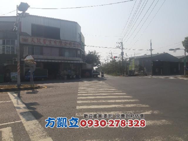 歸仁農地-1