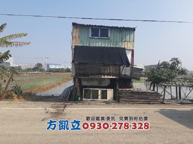 歸仁農地-3