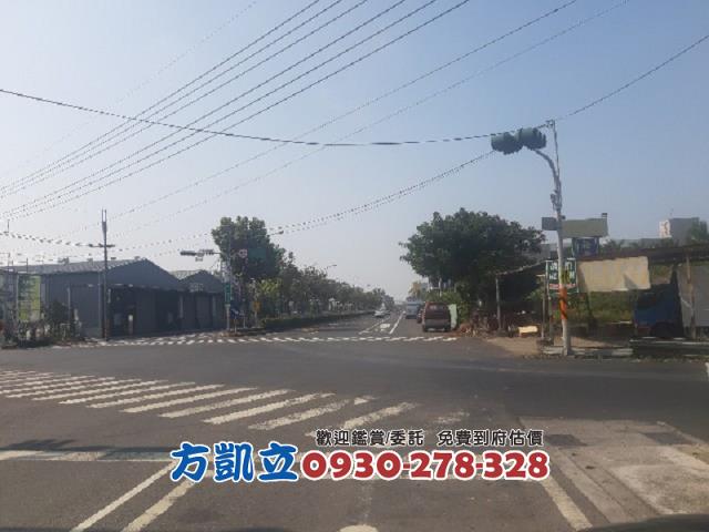 歸仁農地-6