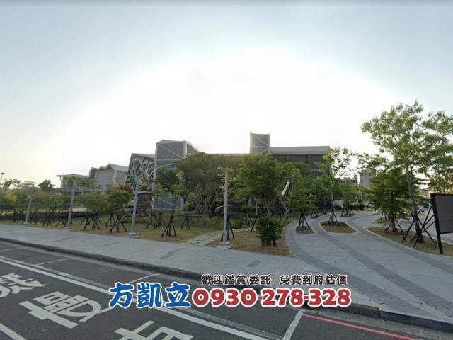 安南農地-9