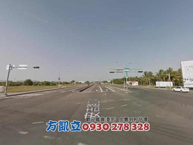 安南農地-0