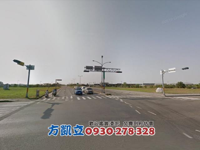 安南農地-2