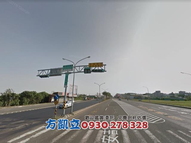 安南農地-3
