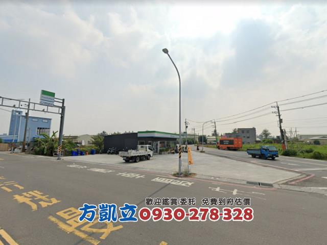 安南農地-5
