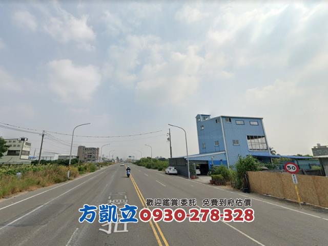 安南農地-6