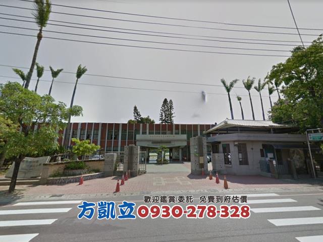 安南農地-7