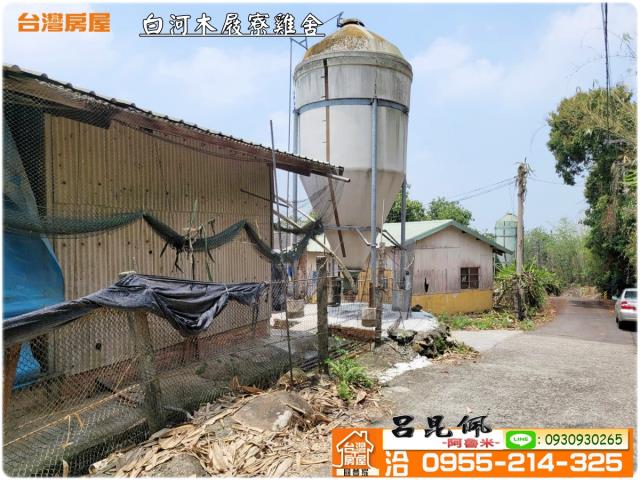 台南雞舍-10