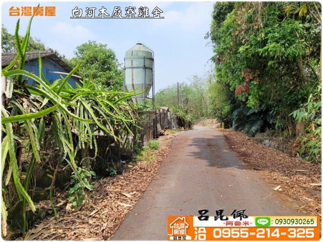 台南雞舍-4