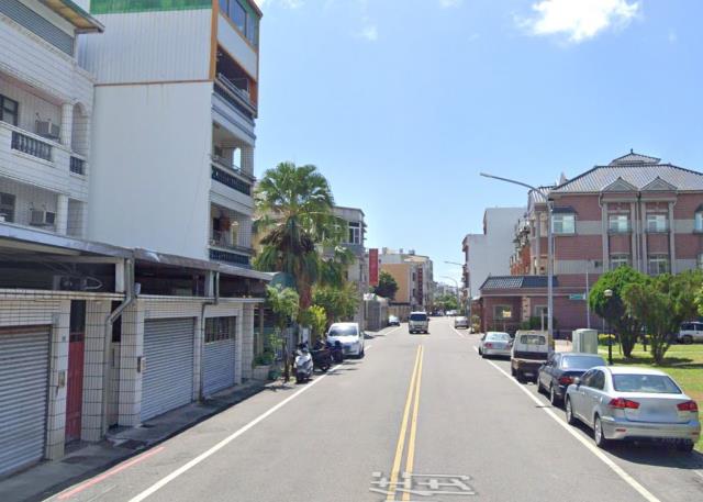 台東房地產