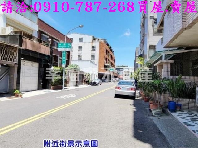 南區住宅地-9