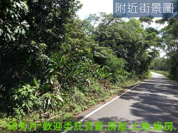 淡水農地-1