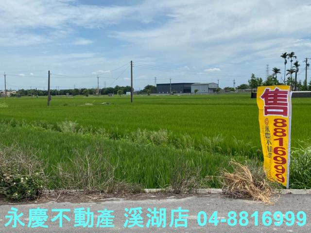 福興農地-5