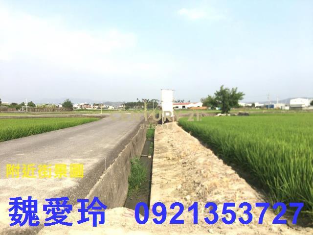 南投農地-9