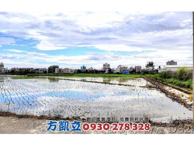 台南農地-9