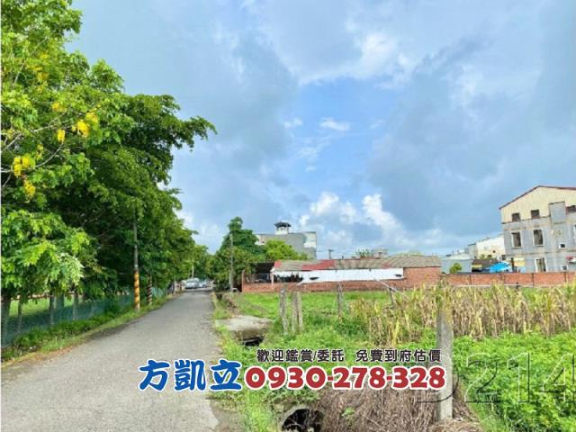台南建地-3