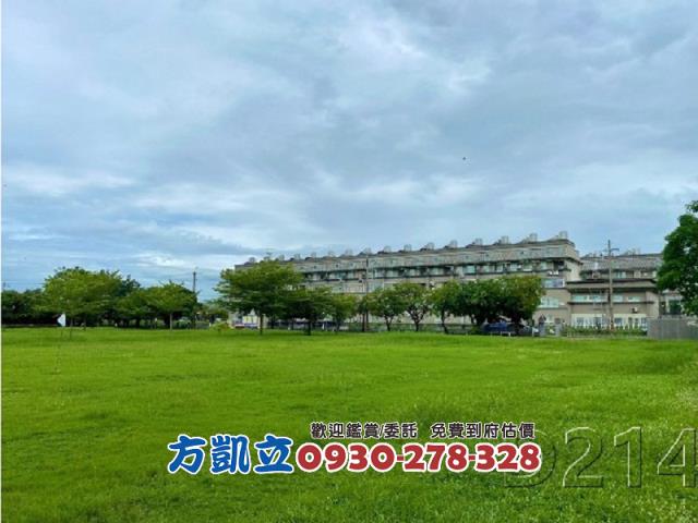 台南安定建地-13