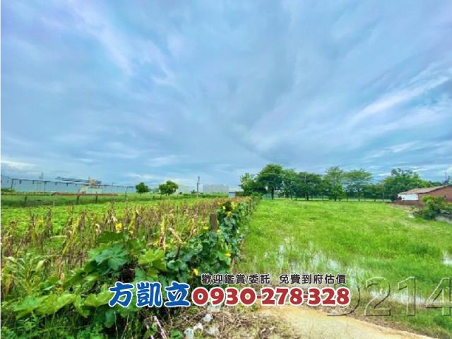 台南安定建地-0