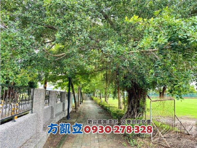 台南安定建地-1