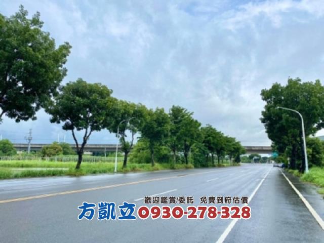 台南歸仁農地-9