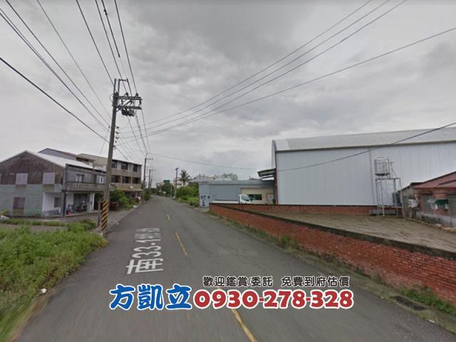 台南七股建地-0