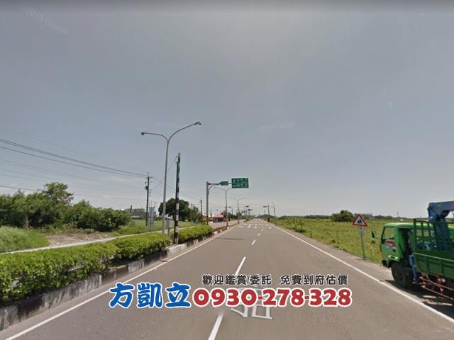 台南鹽水農地-9
