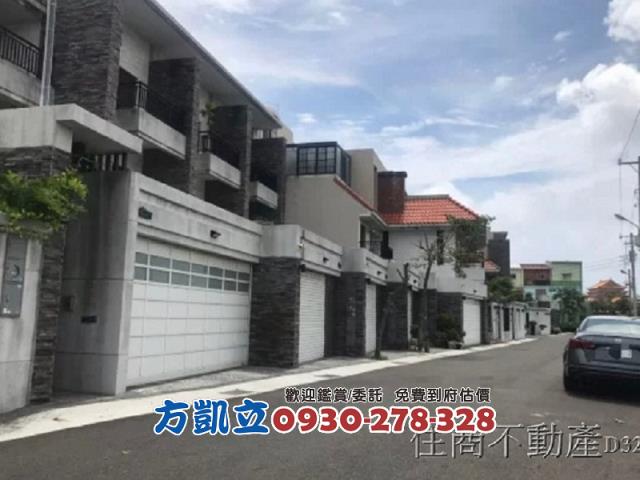 台南農地-3