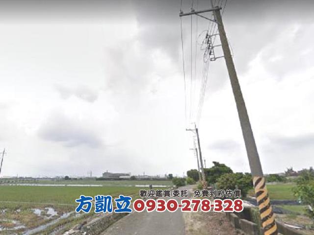台南農地-3