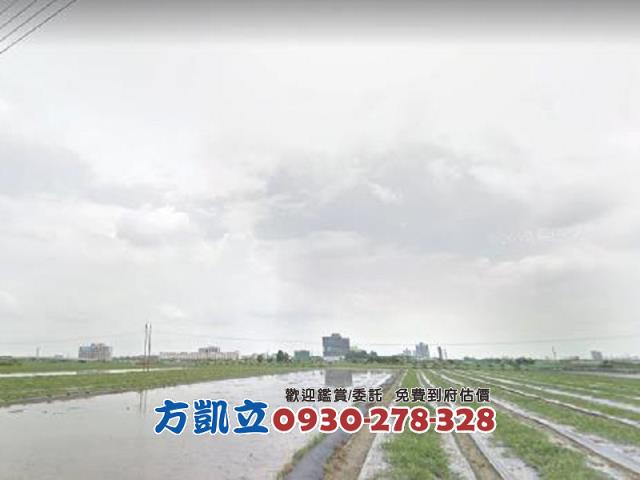 台南農地-5