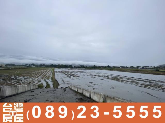 花蓮玉里農地-3