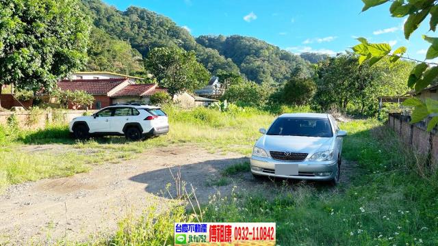 關西玉山國小臨8米路方正建地