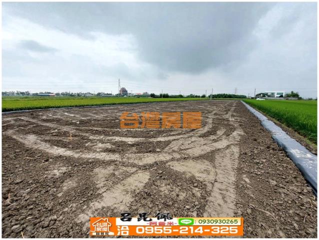 白河農地-9