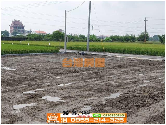 白河農地-12
